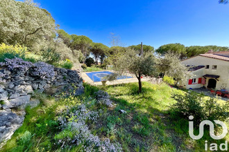 achat maison anduze 30140