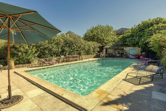 achat maison anduze 30140