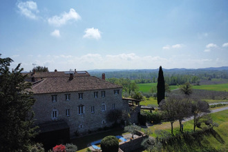 achat maison anduze 30140