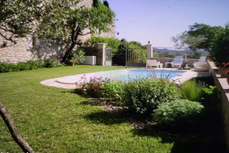 achat maison anduze 30140