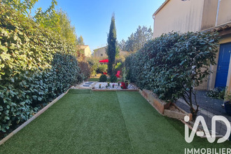 achat maison anduze 30140