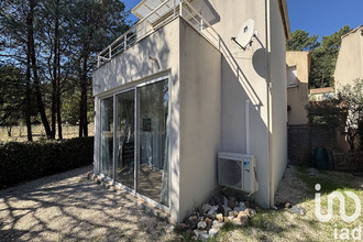 achat maison anduze 30140