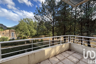 achat maison anduze 30140