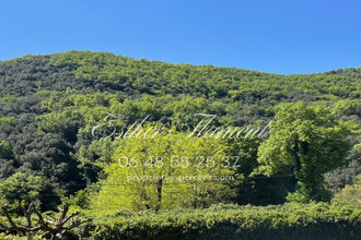 achat maison anduze 30140