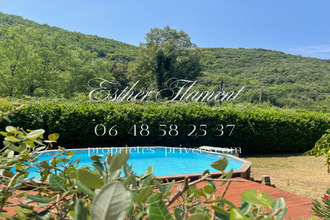 achat maison anduze 30140