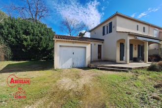achat maison anduze 30140