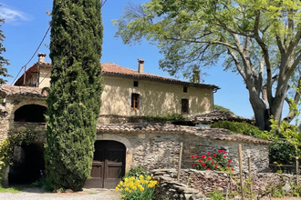 achat maison anduze 30140