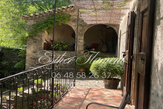 achat maison anduze 30140