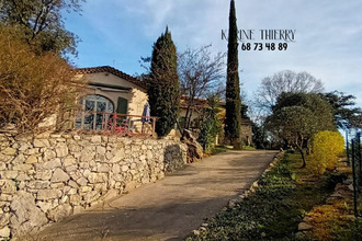 achat maison anduze 30140