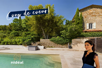 achat maison anduze 30140