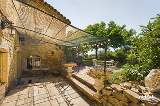 achat maison anduze 30140