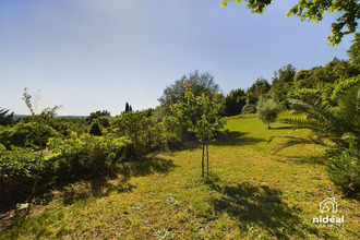 achat maison anduze 30140