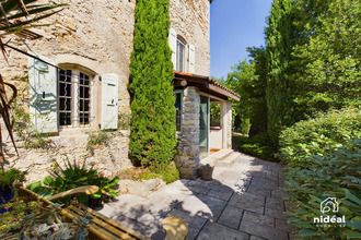 achat maison anduze 30140