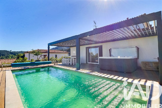 achat maison anduze 30140