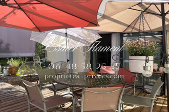 achat maison anduze 30140
