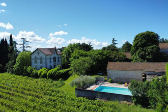 achat maison anduze 30140