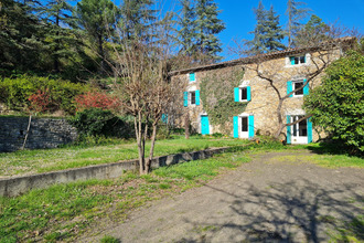 achat maison anduze 30140