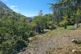 achat maison anduze 30140