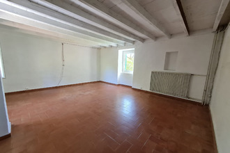 achat maison anduze 30140
