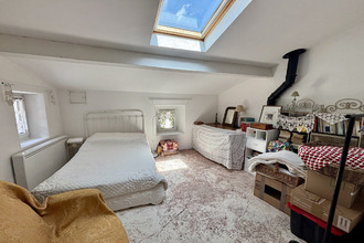 achat maison anduze 30140