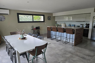 achat maison anduze 30140