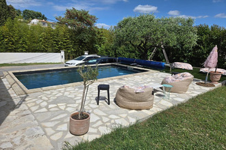 achat maison anduze 30140