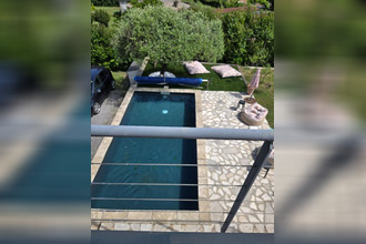 achat maison anduze 30140