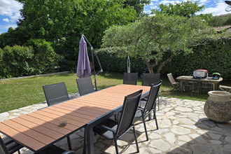achat maison anduze 30140