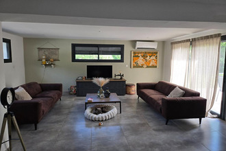 achat maison anduze 30140