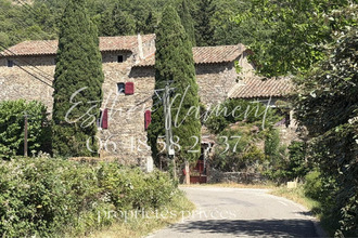 achat maison anduze 30140