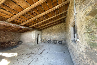 achat maison anduze 30140