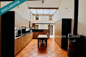 achat maison anduze 30140