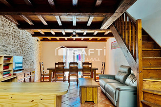 achat maison anduze 30140