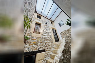 achat maison anduze 30140