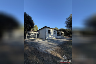 achat maison anduze 30140