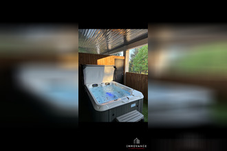 achat maison anduze 30140