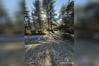 achat maison anduze 30140
