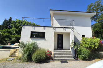 achat maison anduze 30140