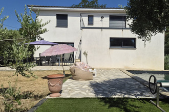 achat maison anduze 30140
