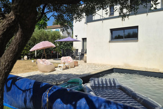 achat maison anduze 30140