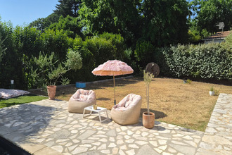 achat maison anduze 30140