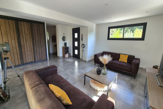 achat maison anduze 30140