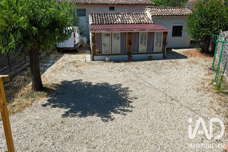 achat maison anduze 30140