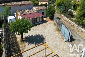 achat maison anduze 30140