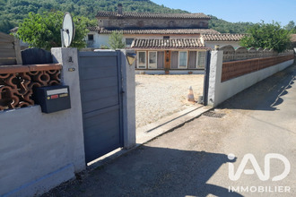 achat maison anduze 30140