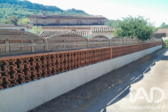 achat maison anduze 30140