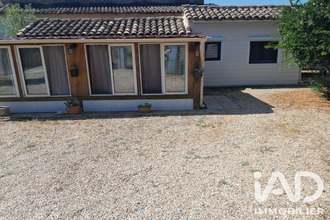 achat maison anduze 30140