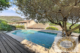 achat maison anduze 30140