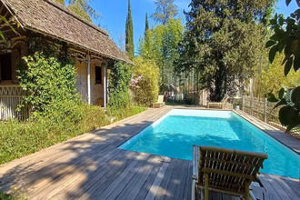 achat maison anduze 30140