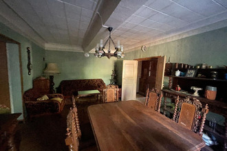 achat maison anduze 30140